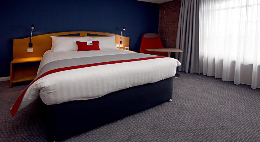 Holiday Inn Express Liverpool-Albert Dock