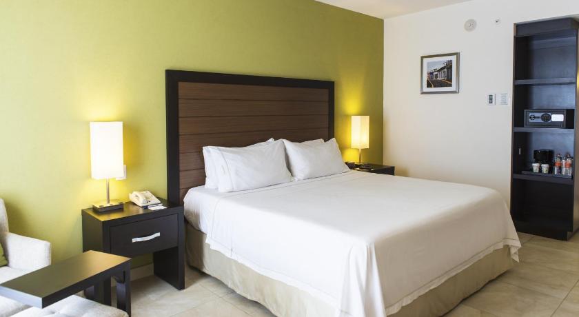 Holiday Inn Express Xalapa