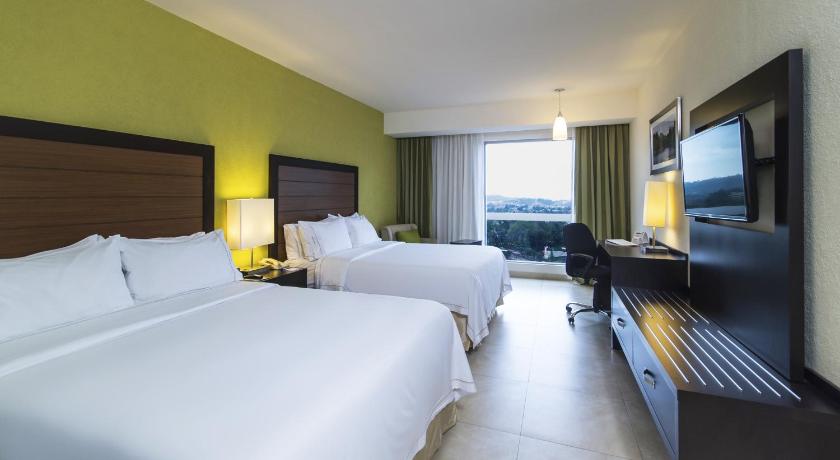 Holiday Inn Express Xalapa