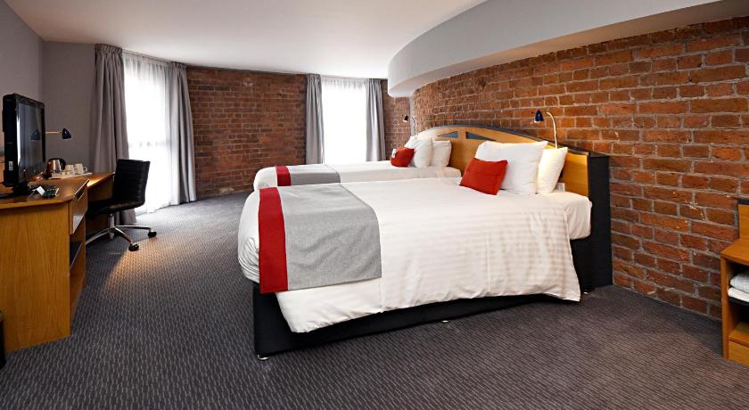 Holiday Inn Express Liverpool-Albert Dock