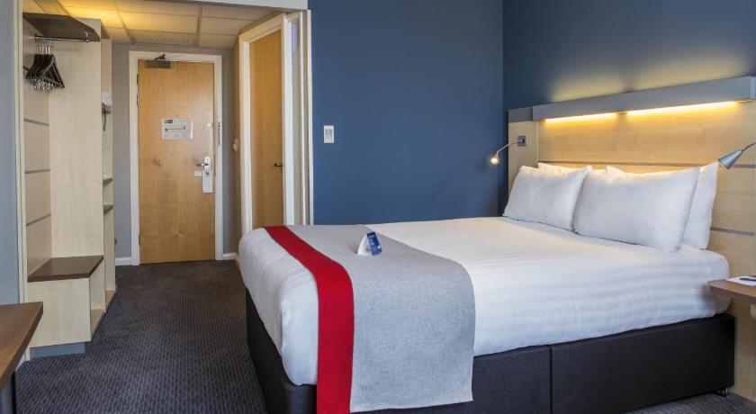 Holiday Inn Express Leicester