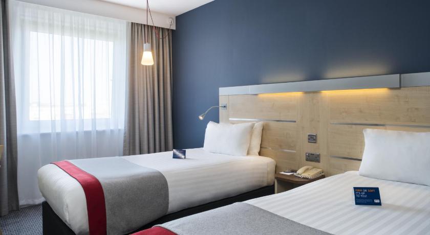 Holiday Inn Express Leicester