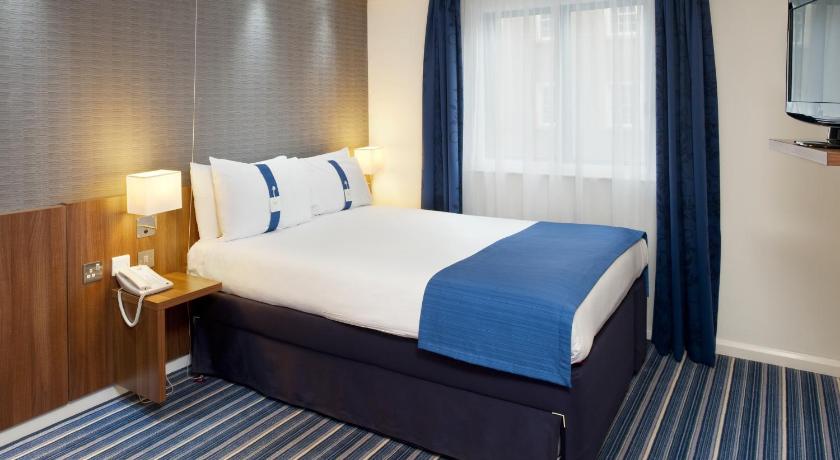 Holiday Inn Express London City