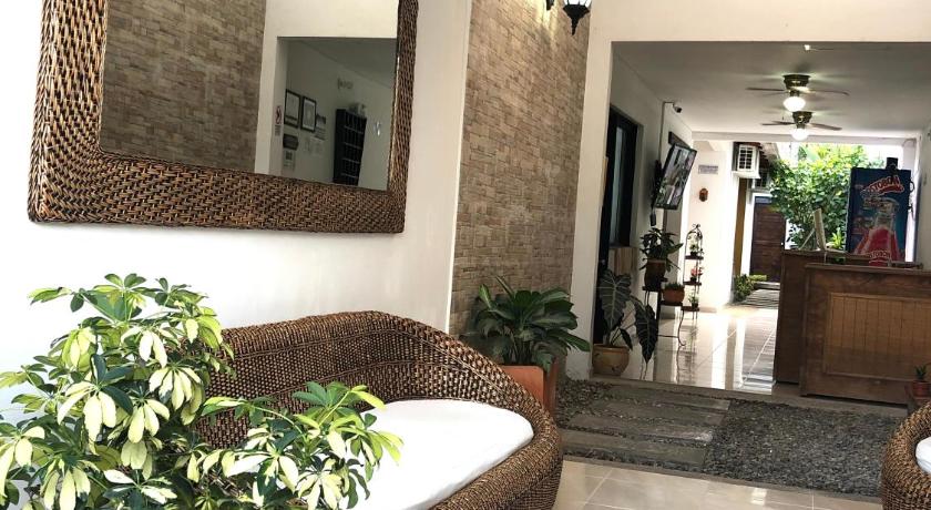 Hotel Casa Antigua | Acacias OFERTAS ACTUALIZADAS 2020 desde 14 ...