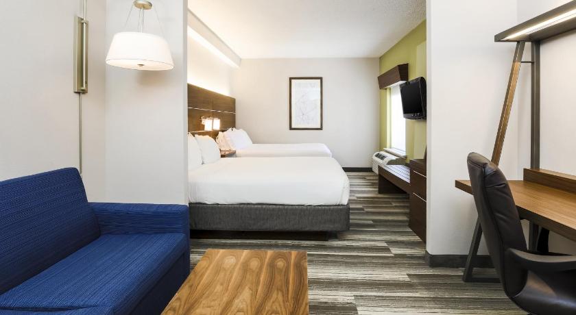 Holiday Inn Express Philadelphia NE - Langhorne