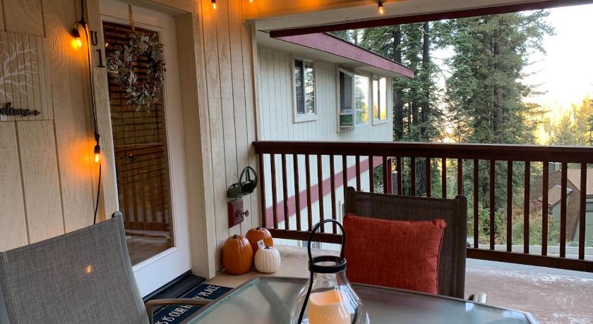 요세미티 웨스트 (CA) YoBee! Park Reservation Included! Heart of Yosemite - Homey Studios and Breakfast 4성급 숙소 객실