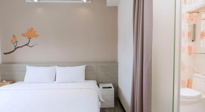 Image of Day-use Double Room (3 hours, available between 8:00-16:00) 0