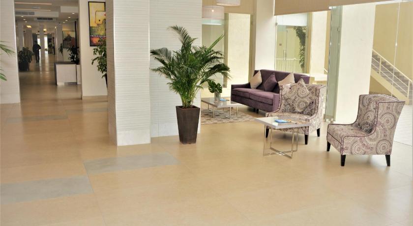 The Lofts Kuwait Fintas photo