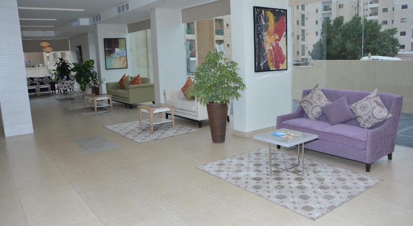 The Lofts Kuwait Fintas photo