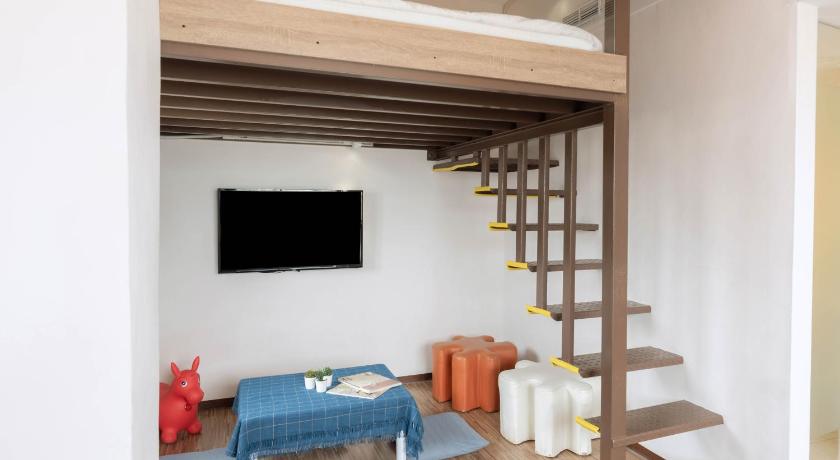 家庭房 (Family Rooms)圖片 7