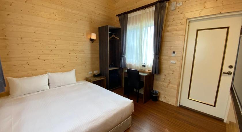 Image of Chalet Double Room 1