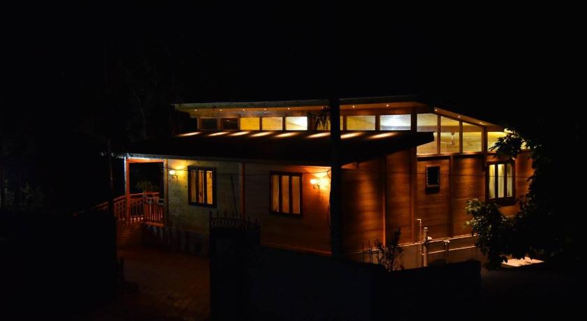 Smokey Haven Wood House Cottages Homestay Dindigul Deals