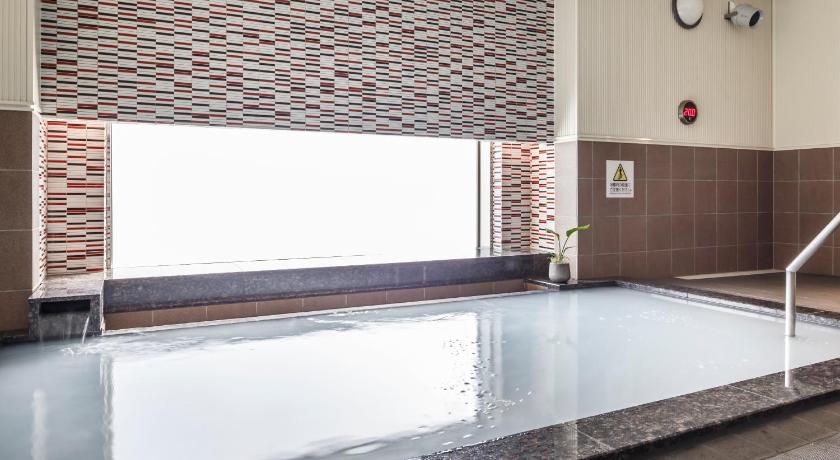 HOTEL VISTA SENDAI photo