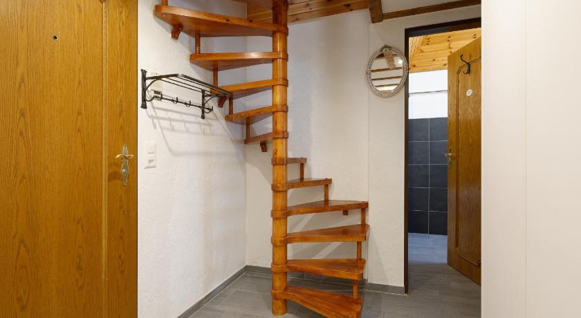 Appartement au centre de Zermatt (4-8 personnes) photo