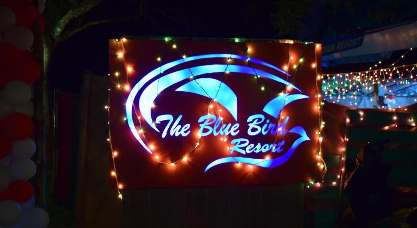 The Blue Bird Resort