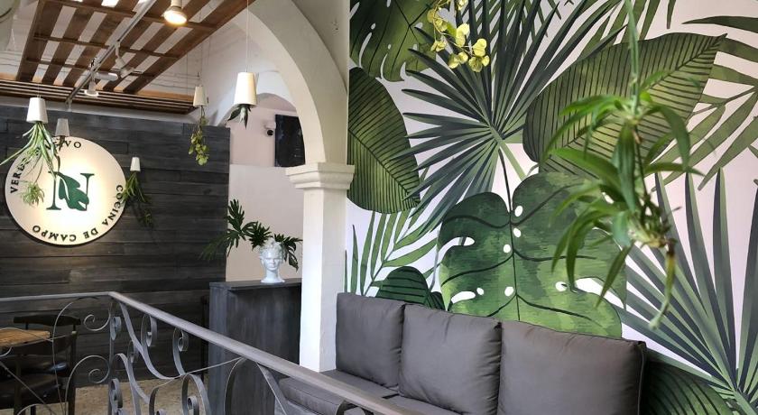 Hotel Casa Loteria San Miguel De Allende Mexico Booking Com