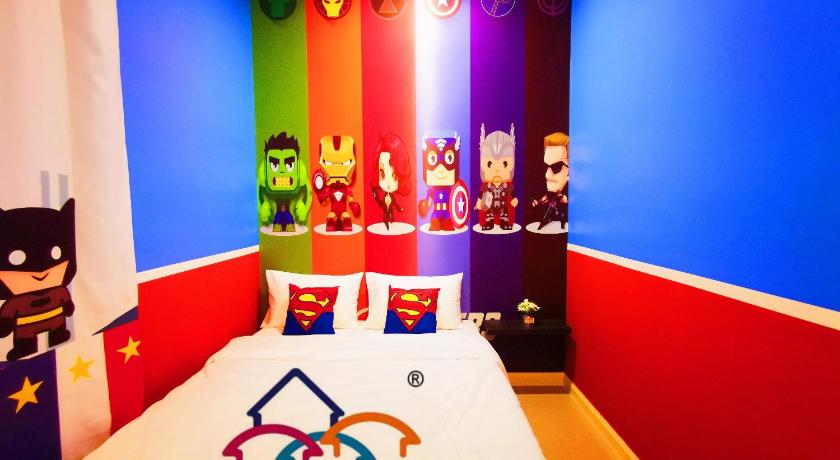 Legoland D'Pristine Apartment by TGP photo