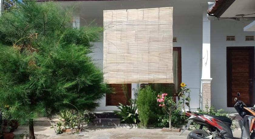 Rasti Homestay photo