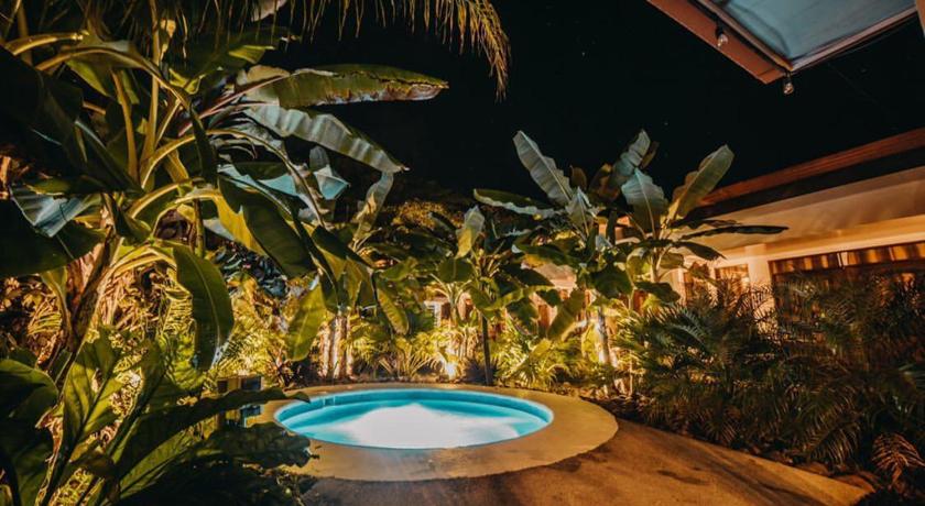 Good Life Lodge — Hotel in Samara
