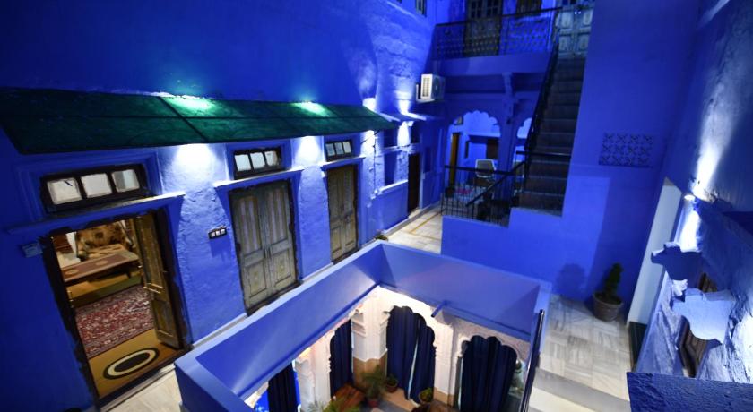 Jaswant Bhawan Home Stay photo