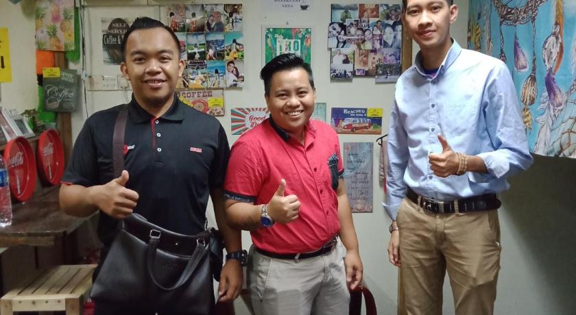 Fort Hill Bed & Breakfast Kota Belud Guest House - Deals, Photos