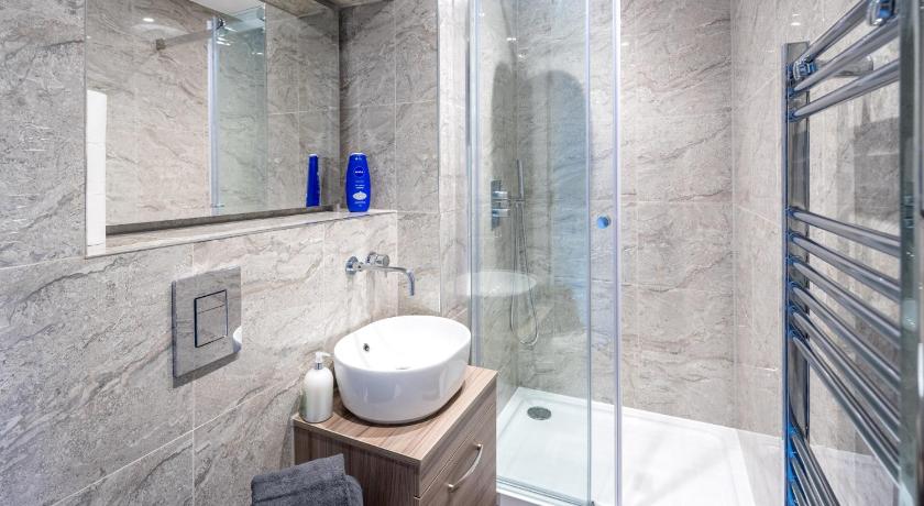 St Albans City Apartments - Near Luton Airport and Harry Potter World photo