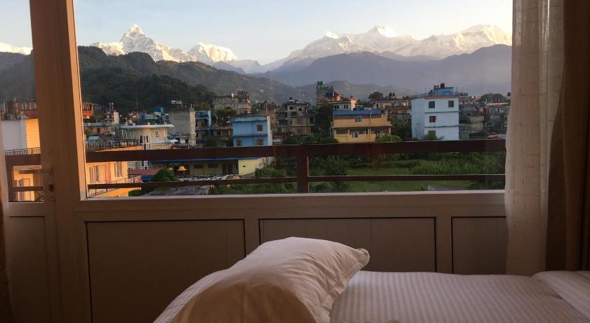 Hotel Lilyland Pvt Ltd — Pokhara (3)