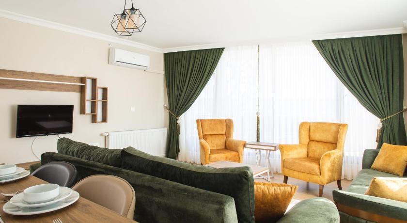Emin Residence photo