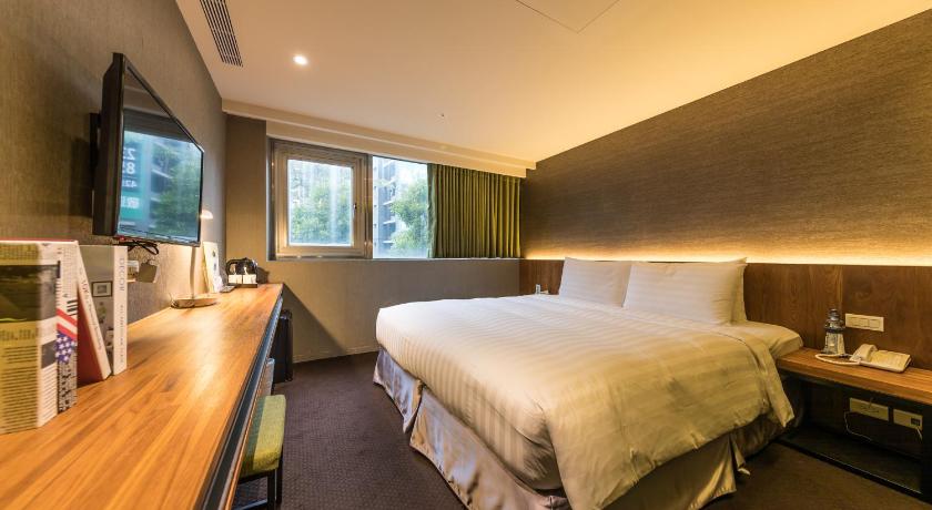 Superior kétszemélyes szoba (Superior Double Room) fotója 3