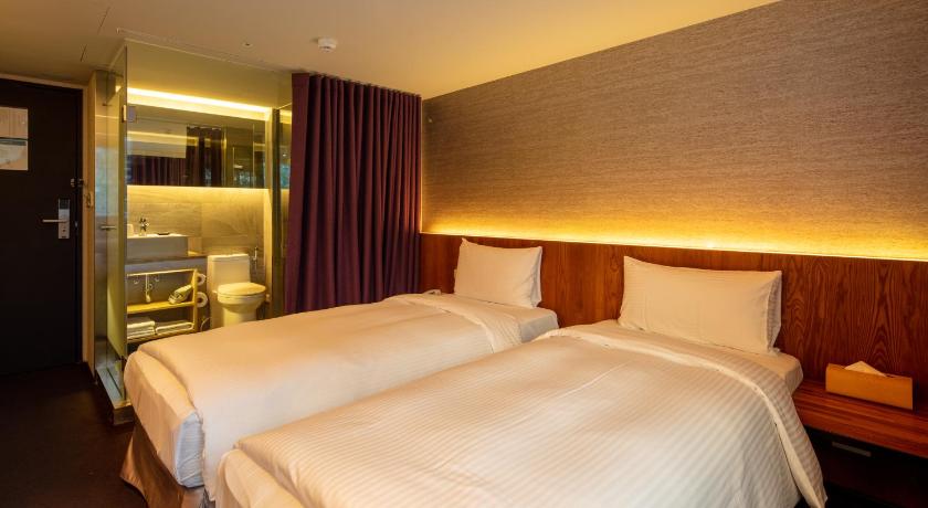 Taipei Goodmore Hotel 3-Star Hotel restaurant