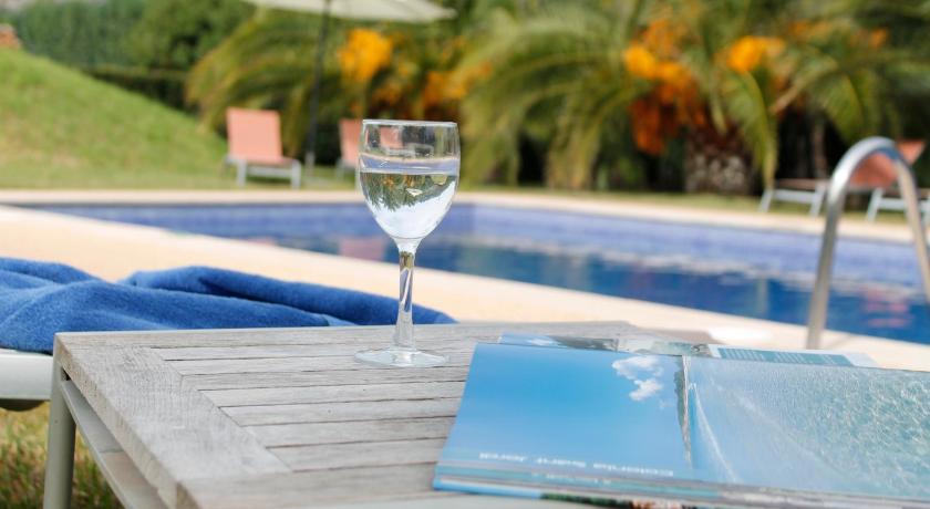loftOtel canet — Hotel in Majorca