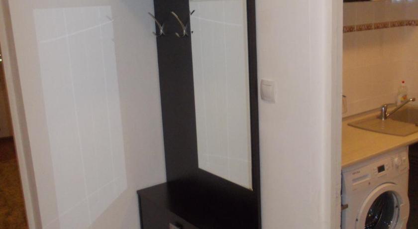 Central ParkView Apartment photo