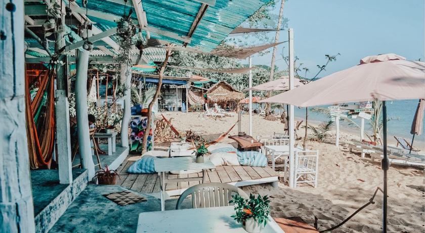 コチャン Indie Beach Bungalows 3つ星 ホテル 施設