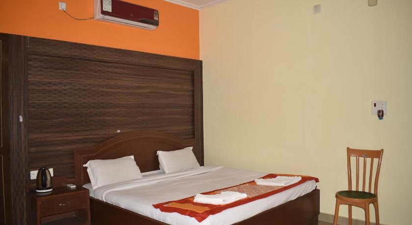 Hotel Sakura House photo