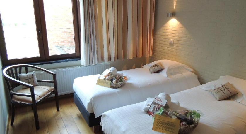 B&B De Meren photo