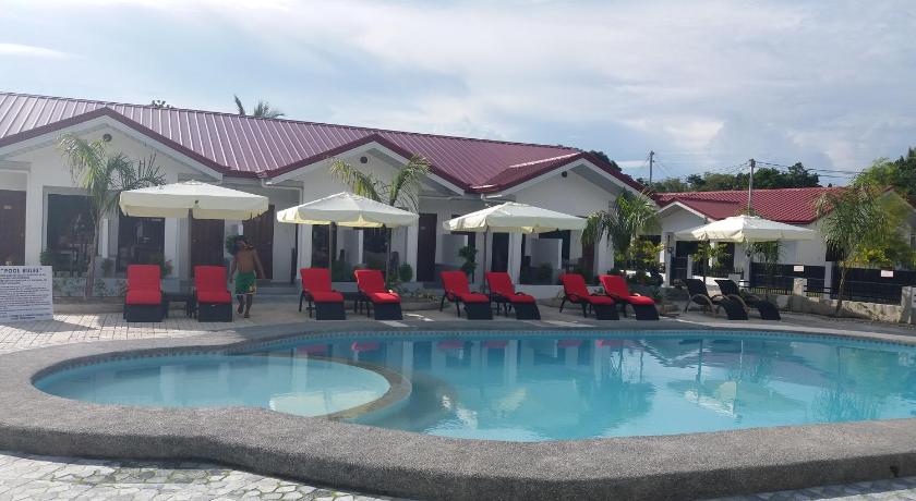 Cebu Garden Village Resort Hotel amenity