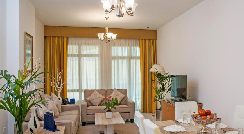 Roda Al Murooj Residences - image 3