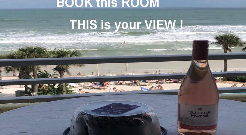 Ocean Walk Resort 505 — Hotel in Daytona Beach (FL)