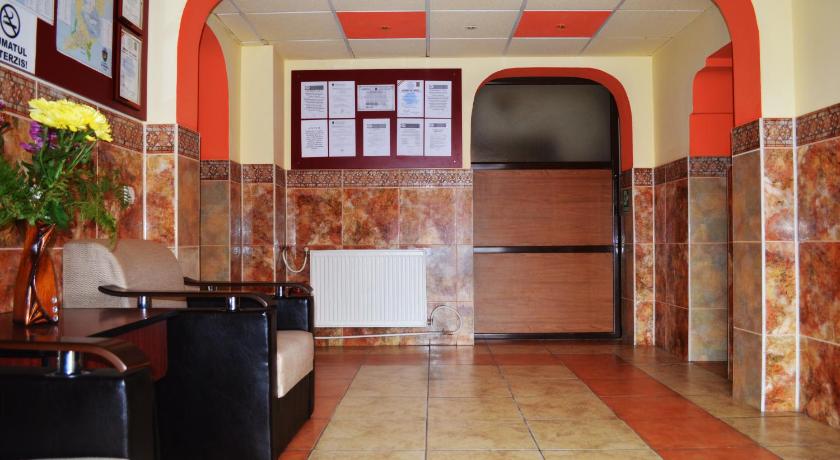 Hotel Orizont Suceava photo