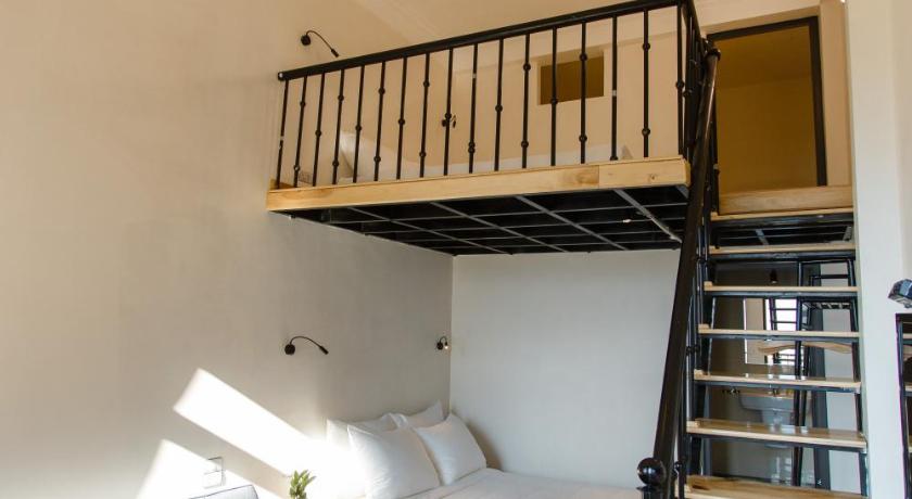 沙坝 Mountain View Station 4星级 民宿 客房