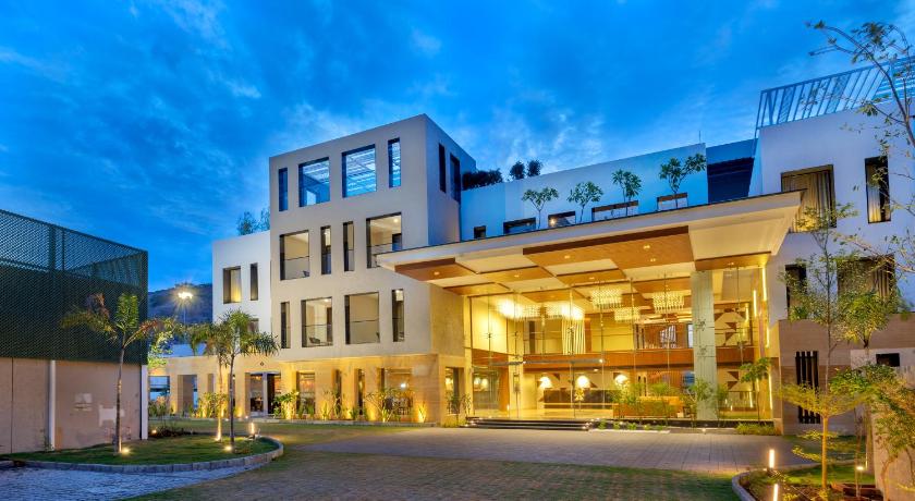 Hotel Divine Fort