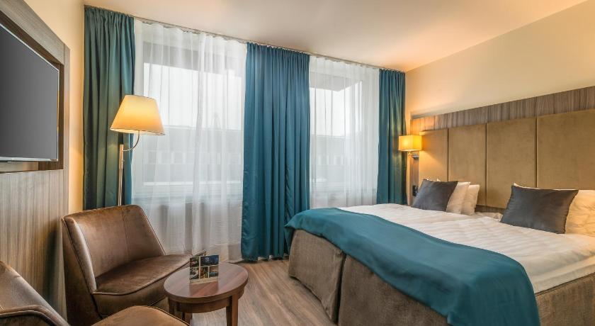 Hotel Oxelosund — Hotel in Oxelosund