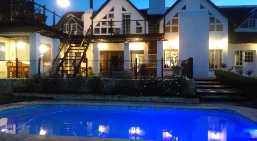 Little Tree loft 2 — Hotel in Uitenhage