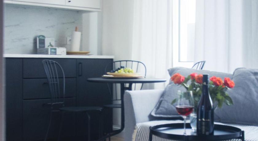 Apartament Andersa