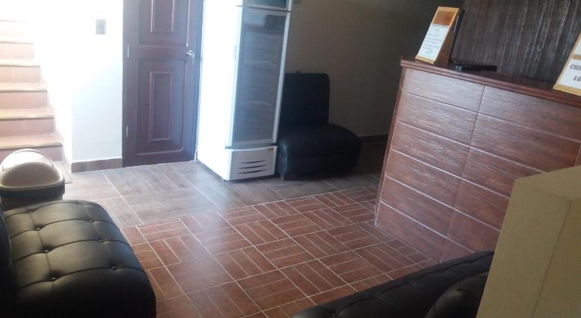 Hostal Jerian photo