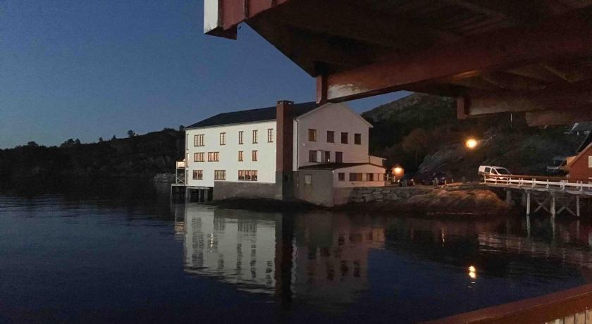 Vikaneset Havhotell photo
