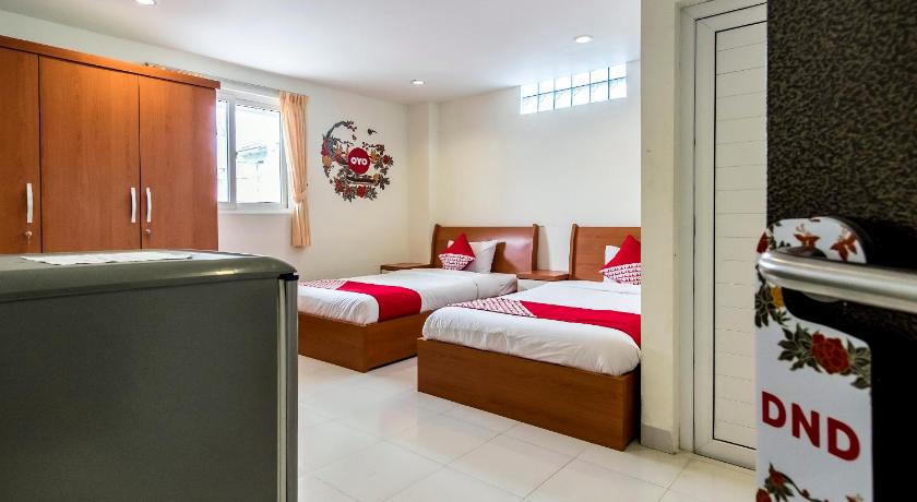 Collection O 294 Andrea Residence Syariah - image 9