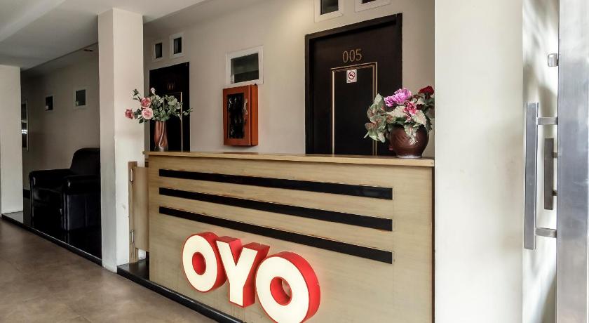 Collection O 294 Andrea Residence Syariah - image 6