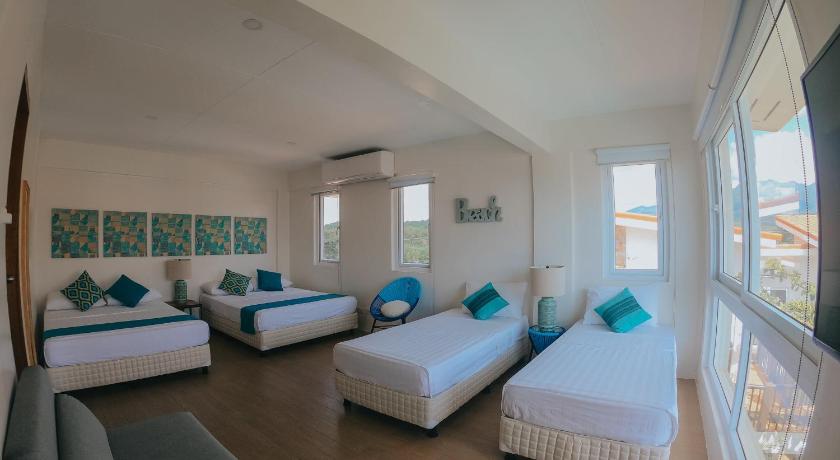 Image of Family Room Pool View 0