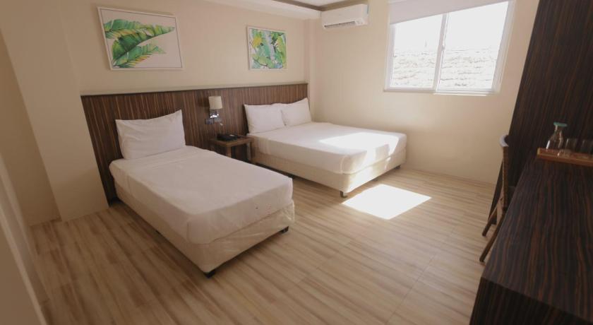 Image of PWD Room - Accessible 4